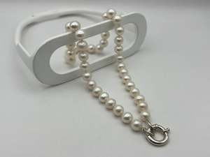 Freshwater Pearls | Baroque | 10mm