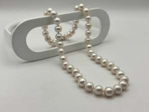Freshwater Pearls | Round | 8.5mm