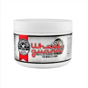 Coatings - Wheel Specific: Wheel Guard Wheel and Rim Wax (8 oz)