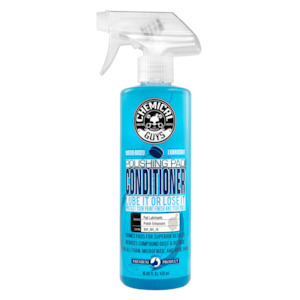 Polishing & Buffing Pad Conditioner