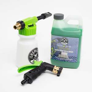 Sold Out: Foam Gun Kit For Normal Hose