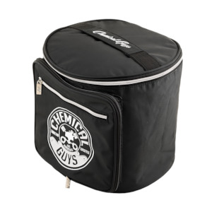 Specailty: Chemical Guys Detailing Bag and Trunk Organizer