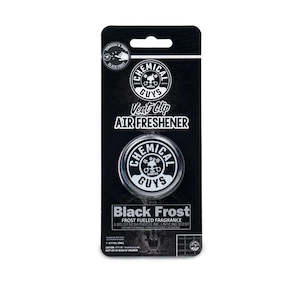 Black Friday In Stock: Black Frost Vent Clip Air Freshener