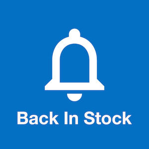 Sold Out: Back In Stock Apps