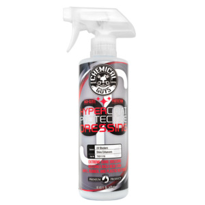 Exterior 1: G6 Hypercoat Dressing (16 oz)