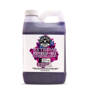 Extreme Bodywash & Wax Car Wash Soap 1.9 Litre