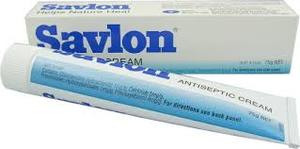 Products: SAVLON ANTISEPTIC CREAM 75GM – Chemist Discounter