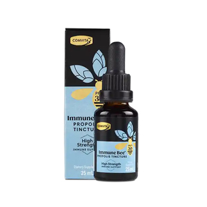 Comvita Propolis Tincture PFL30 Extra Strength 25ml - CHEMi - NZ Health Suppleme&hellip;
