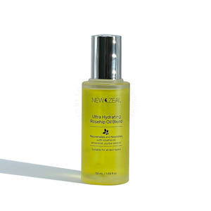 Products: NEWZEAL ULTRA HYDRATING ROSEHIP OIL BLEND 50ML - CHEMi - NZ Health Supplements & Cosmetics