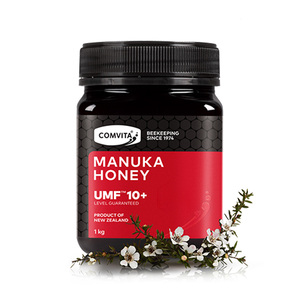 Products: Comvita Manuka Honey UMF 10+ 1KG - CHEMi - NZ Health Supplements & Cosmetics