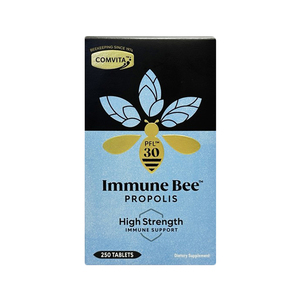 Comvita Propolis PFL30 250Tabs - CHEMi - NZ Health Supplements & Cosmetics