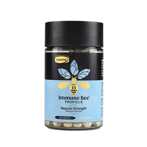 Products: Comvita Propolis PFL15 365Tabs - CHEMi - NZ Health Supplements & Cosmetics