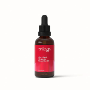Products: Trilogy Rosehip Oil 45ml - CHEMi - NZ Health Supplements & Cosmetics