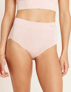 Household And Accessories: BOODY Full Briefs Nude S