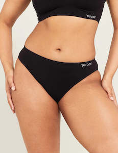 BOODY Classic Bikini Black L