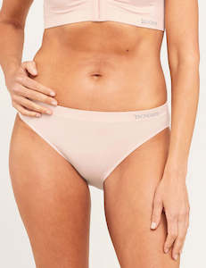 BOODY Classic Bikini Nude L