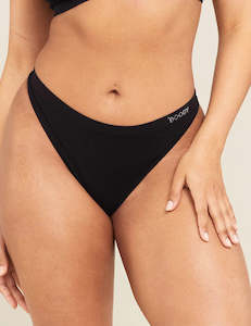 BOODY G-String Black S