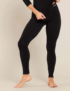 BOODY Full Leggings Black M