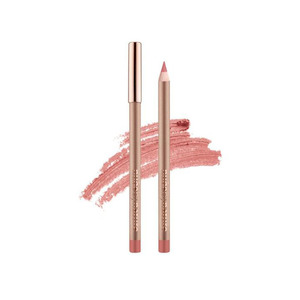Nude By Nature: DEFINING LIP PENCIL - 02 Blush Nude
