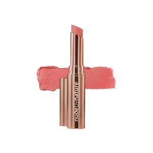 CREAMY MATTE LIPSTICK - 04 Peach 2.75 g