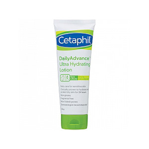 Cetaphil Daily Advance Ultra Hydrating  Lotion  226 g