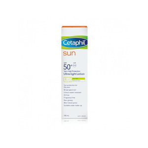 Sun SPF50+ Ultra Light Lotion 100 ml