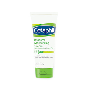 Cetaphil Intensive Moisturising Cream  85 g