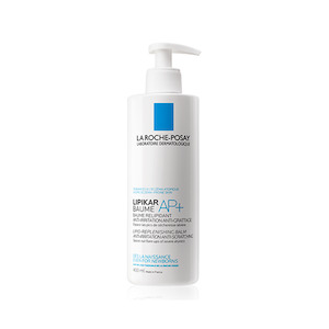 La Roche Posay Lipikar Baume AP+  400 ml