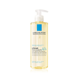 La Roche Posay: La Roche Posay Lipikar Cleansing Oil  400 ml