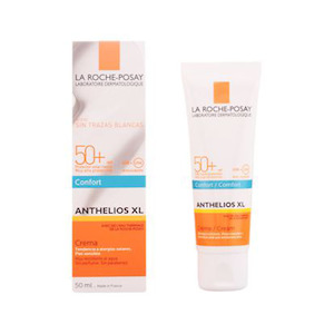 La Roche Posay: La Roche Posay Anthelios XL Comfort Cream SPF 50+ 50 ml