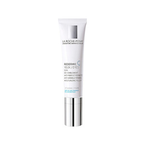 La Roche Posay: La Roche Posay Redermic C Eye Cream 15 ml