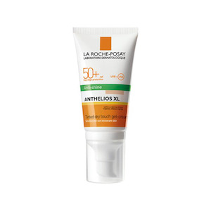 La Roche Posay: La Roche Posay Anthelios XL Dry Touch Tinted SPF50+  50 ml