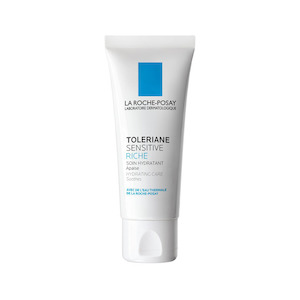 La Roche Posay: La Roche Posay Toleriane Sensitive Riche  40 ml