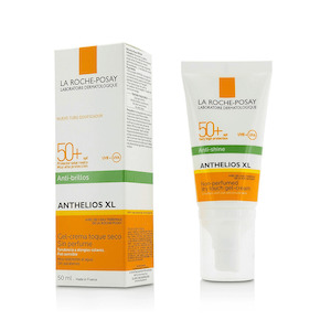 La Roche Posay Anthelios XL Dry Touch Gel Cream SPF50+  50 ml