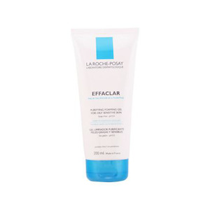 La Roche Posay: La Roche Posay Effaclar Foaming Gel  200 ml