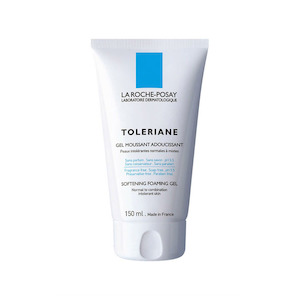 La Roche Posay Toleriane Foaming Gel  150 ml