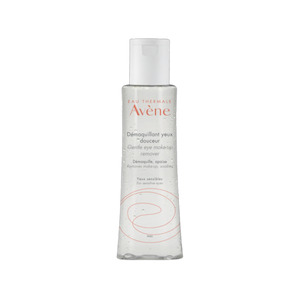 Avene: GENTLE EYE MAKE-UP REMOVER 125 ml
