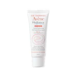 Avene: Avène Hydrance Optimale UV Rich 40ml