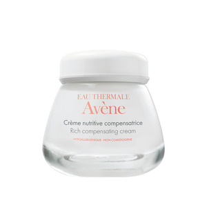 Avene: RICH COMPENSATING (NUTRITIVE) CREAM 50 ml