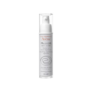 PHYSIOLIFT NIGHT SMOOTHING REGENERATING NIGHT BALM 30 ml