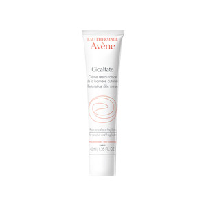 Avene: CICALFATE RESTORATIVE SKIN CREAM 40 ml