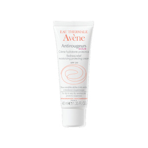 Avène Antirougeurs Jour Redness-Relief Moisturizing Protecting Cream 40ml