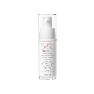 Avene: PHYSIOLIFT EYES WRINKLES, PUFFINESS, DARK CIRCLES 15 ml