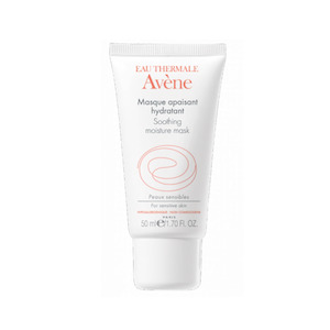 Avene: SOOTHING MOISTURE MASK 50 ml
