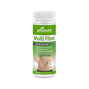 Multi Fibre 90 capsules
