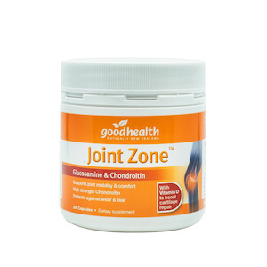 Joint Zone - Proven Joint Support 200 capsules