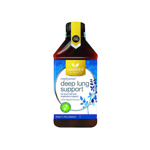 Deep Lung Support 100ml