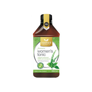 Harker Herbals: Women's Tonic 250 ml