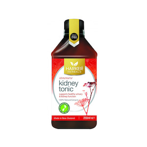 Harker Herbals: Kidney Tonic 250 mL