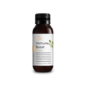 Immune Boost 100 ml